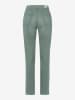 BRAX Spijkerbroek "Carola" - slim fit - groen