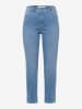 BRAX Jeans "Caro" - Slim fit - in Blau