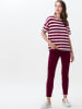 BRAX Broek "Ana" bordeaux