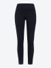 BRAX Legging "Lee" donkerblauw