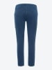 BRAX Spijkerbroek "Merrit" - tapered fit - blauw