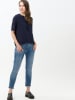 BRAX Jeans "Merrit" - Slim fit - in Blau