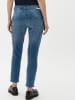 BRAX Jeans "Merrit" - Slim fit - in Blau
