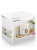 InnovaGoods Heteluchtfriteuse "Vynner Pro 6500" crème - 6,5 l