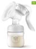 Philips Avent 2tlg. Handmilchpumpen-Set "Natural Motion"