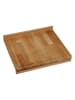 Bisetti Snijplank naturel - (B)40 x (H)36 x (D)3 cm