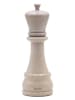 Bisetti Kruidenmolen "King" grijs - (H)23 cm