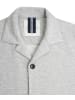 PROFUOMO Hemdjacke in Grau