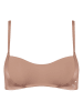 Sloggi Beugelloze beha beige