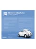 FRANZIS Adventskalender "Fiat 500" - ab 14 Jahren