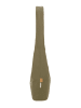 Lässig Shopper in Khaki - (L)44 x (B)15 x (H)96 cm