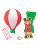 HCM Weihnachtswichtel-Zubehör "Ballonfahrt"