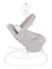 Graco Babyschaukel "Softsway" in Grau