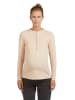 vertbaudet Longsleeve beige