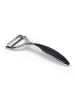 Sauter Groenteschiller zwart - (H)14,5 cm