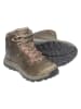 Keen Leder-Wanderschuhe "Terradora II" in Khaki