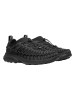 Keen Sneakers "Uneek" zwart