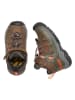 Keen Trekkingschoenen "Targhee" bruin