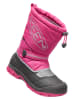 Keen Winterstiefel "Snow Troll" in Pink