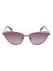 Polaroid Damen-Sonnenbrille in Lila