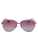 Polaroid Damen-Sonnenbrille in Lila