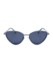 Polaroid Damen-Sonnenbrille in Blau