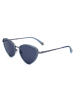 Polaroid Damen-Sonnenbrille in Blau