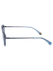 Polaroid Damen-Sonnenbrille in Blau
