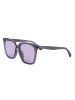 Polaroid Unisex-Sonnenbrille in Lila