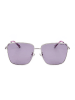 Polaroid Damen-Sonnenbrille in Flieder
