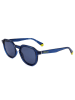Polaroid Herren-Sonnenbrille in Blau