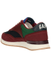 GAP Sneakers "New York" rood