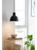 Nordlux Hanglamp "Pop" zwart - (B)23 cm