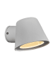 Nordlux Lampa ścienna "Aleria" w kolorze białym - wys. 10,7 x Ø 11,5 cm