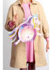 folia PAPER Lampion "Sweet Rainbow" ze wzorem