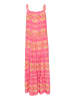 Cream Kleid in Pink