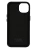 Karl Lagerfeld Smartphonehoesje Iphone 13 zwart