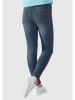 Bench Spijkerbroek - super skinny fit - blauw