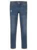 Bench Jeans - Super Skinny fit - in Blau