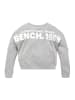 Bench Sweatshirt grijs