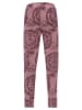 Bench Legging oudroze