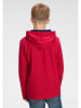 Bench Hoodie rood