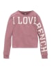 Bench Sweatshirt in Altrosa