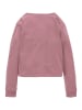 Bench Sweatshirt in Altrosa