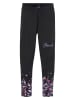 Bench Legging zwart/meerkleurig