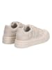 Liu Jo Leren sneakers beige