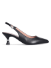 Liu Jo Slingpumps in Schwarz