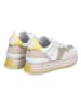 Liu Jo Sneakers beige/goudkleurig