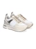 Liu Jo Sneakersy w kolorze biało-kremowym