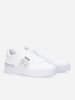 Liu Jo Sneakersy w kolorze białym